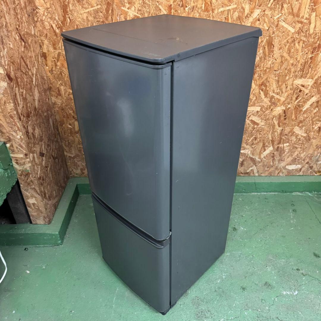 33E7★2020年製★三菱　冷蔵庫　シャープ　洗濯機　家電セット