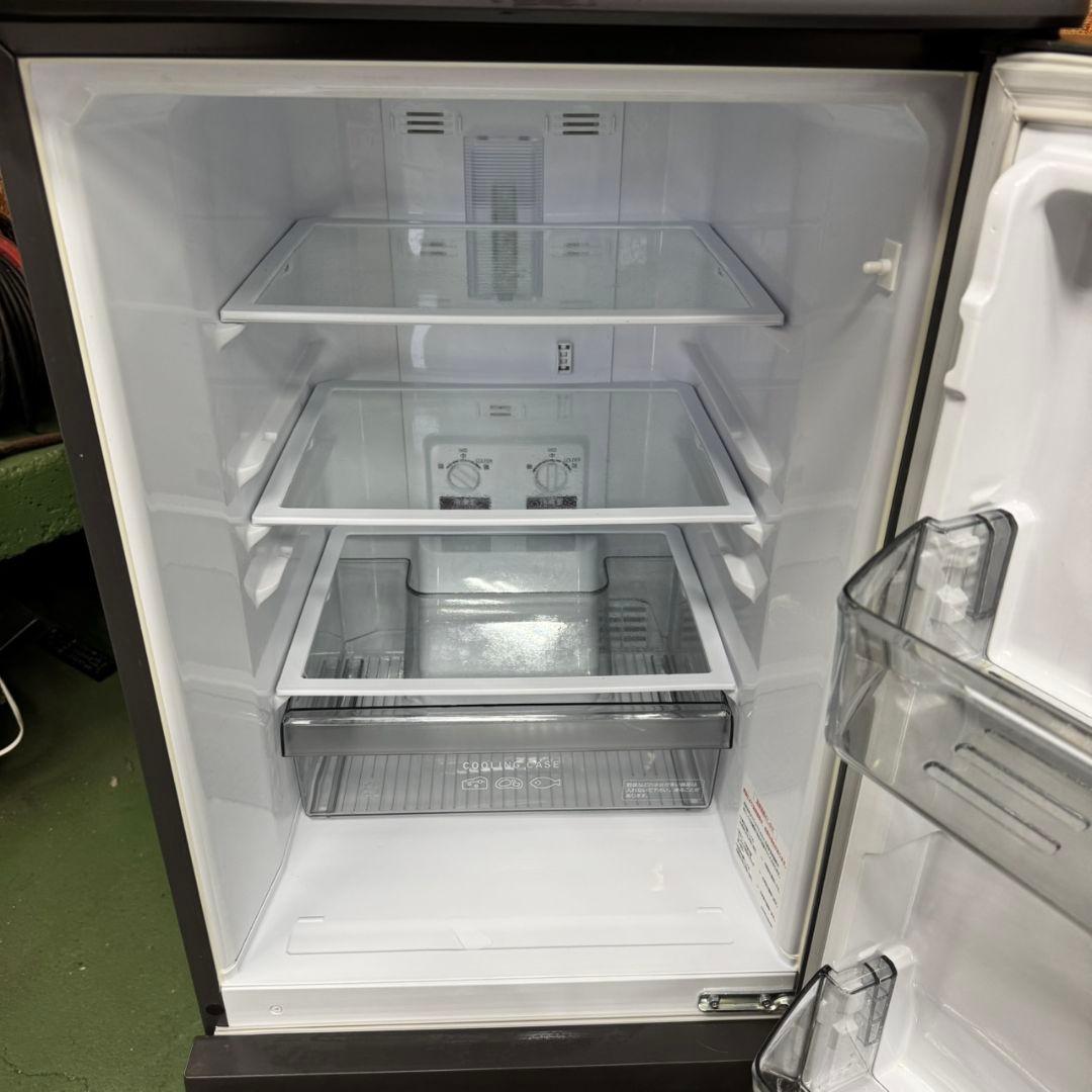 33E7★2020年製★三菱　冷蔵庫　シャープ　洗濯機　家電セット