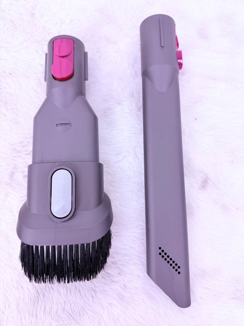 【お得セット】ダイソンSV10K（V8）Dyson掃除機、分解清掃済