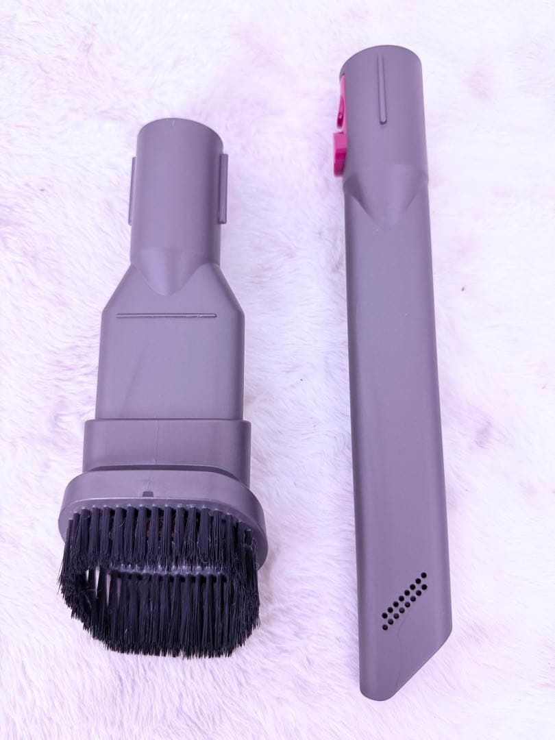 【お得セット】ダイソンSV10K（V8）Dyson掃除機、分解清掃済