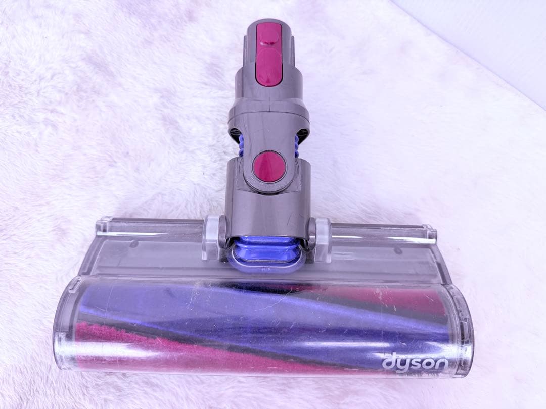 【お得セット】ダイソンSV10K（V8）Dyson掃除機、分解清掃済