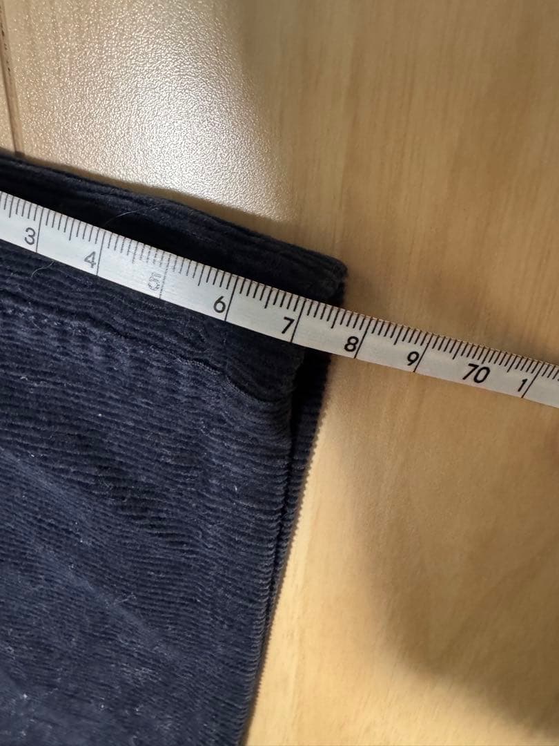 supreme コーデュロイパンツ　32