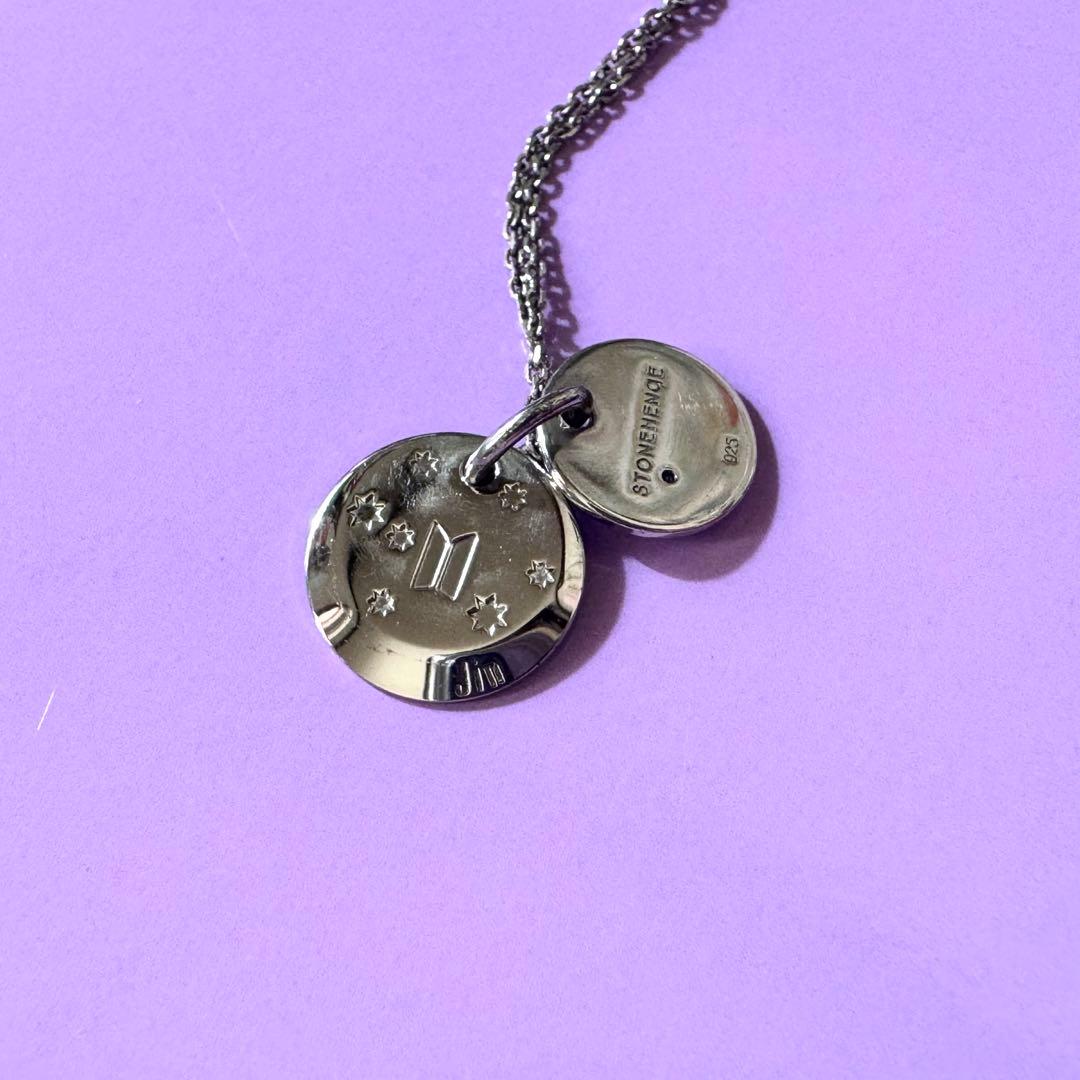 ⭐︎値下げ中⭐︎【BTS】STONE HENgE BIRTH:JIN