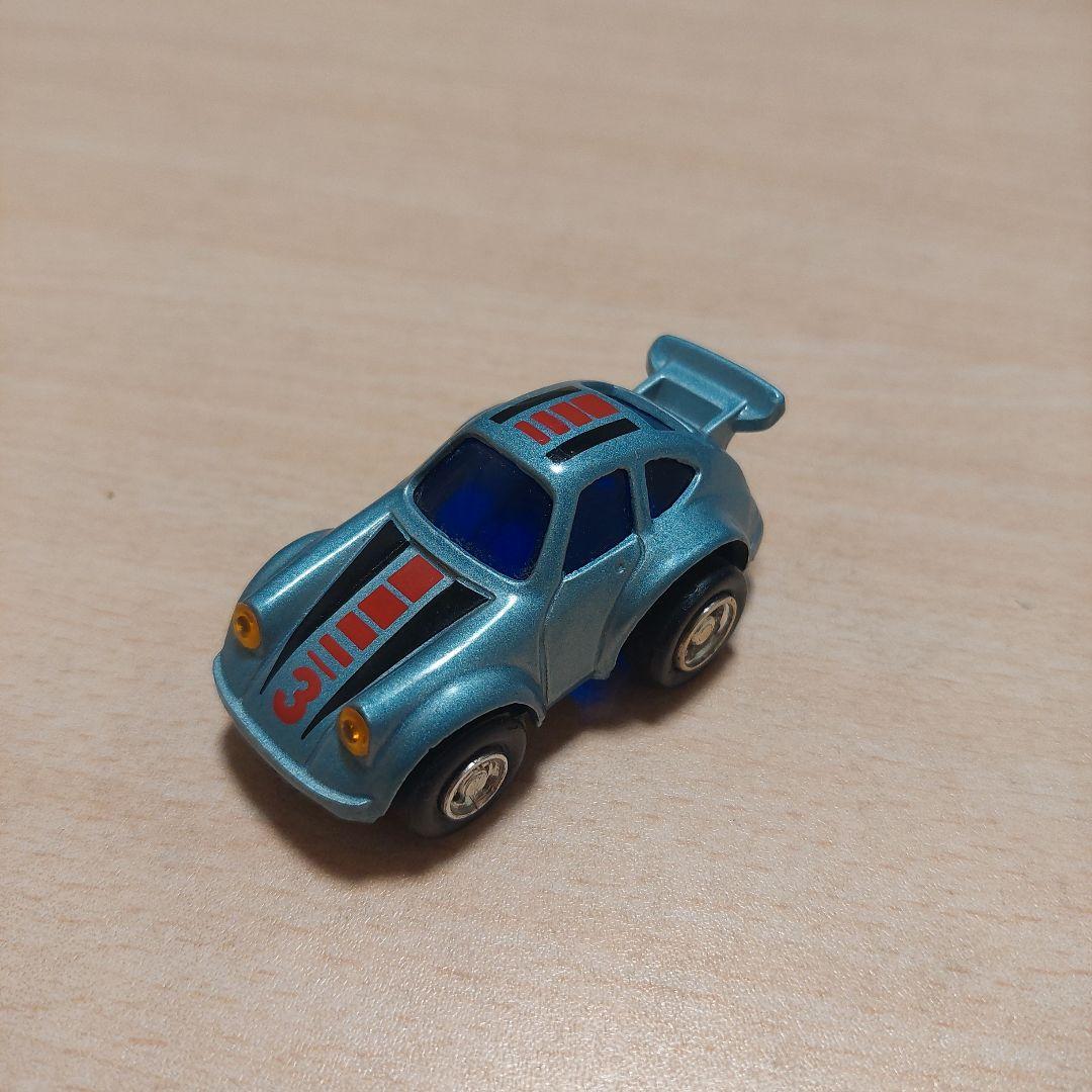 レアチョロQ 7点