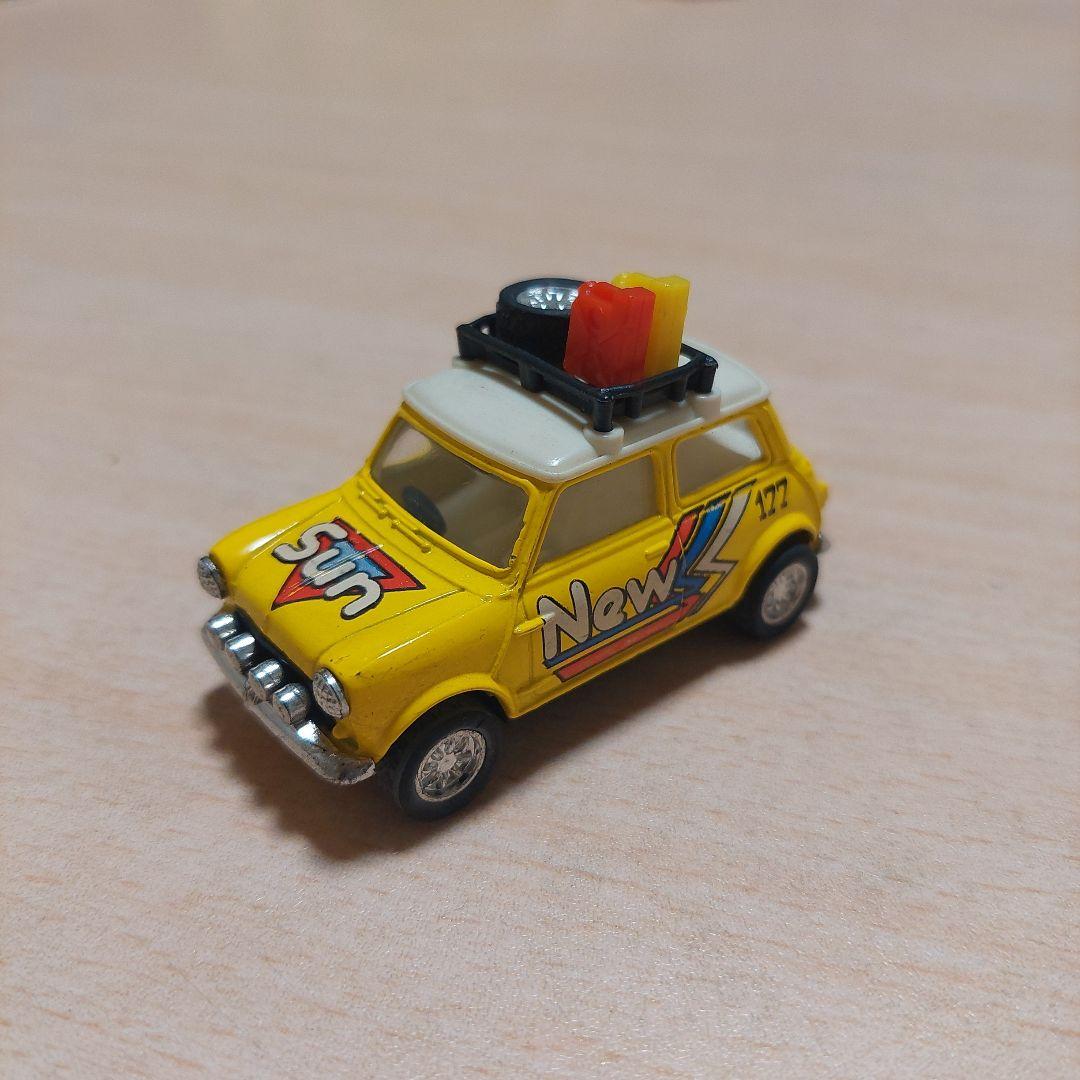 レアチョロQ 7点