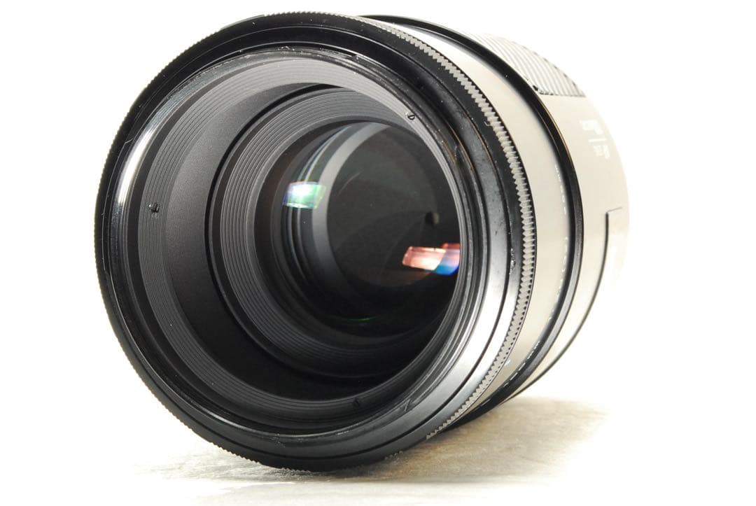 魔女のつれあい_MINOLTA AF MACRO 100mm F2.8 ❤️