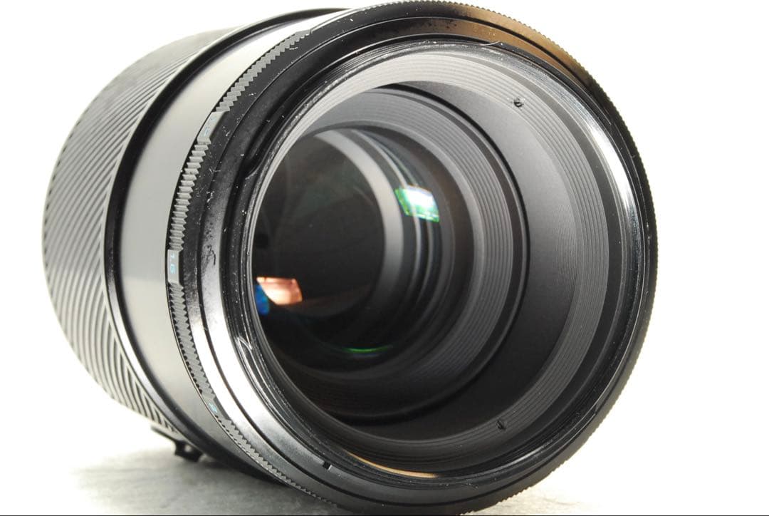 魔女のつれあい_MINOLTA AF MACRO 100mm F2.8 ❤️