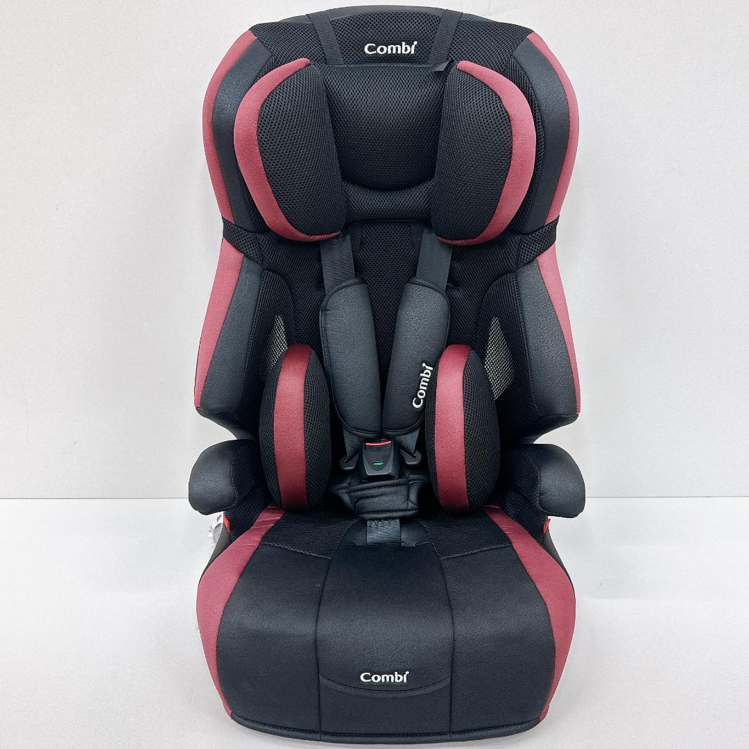 【美品】Combi コンビ　ジョイトリップ　エッグショック GH 　ブラック