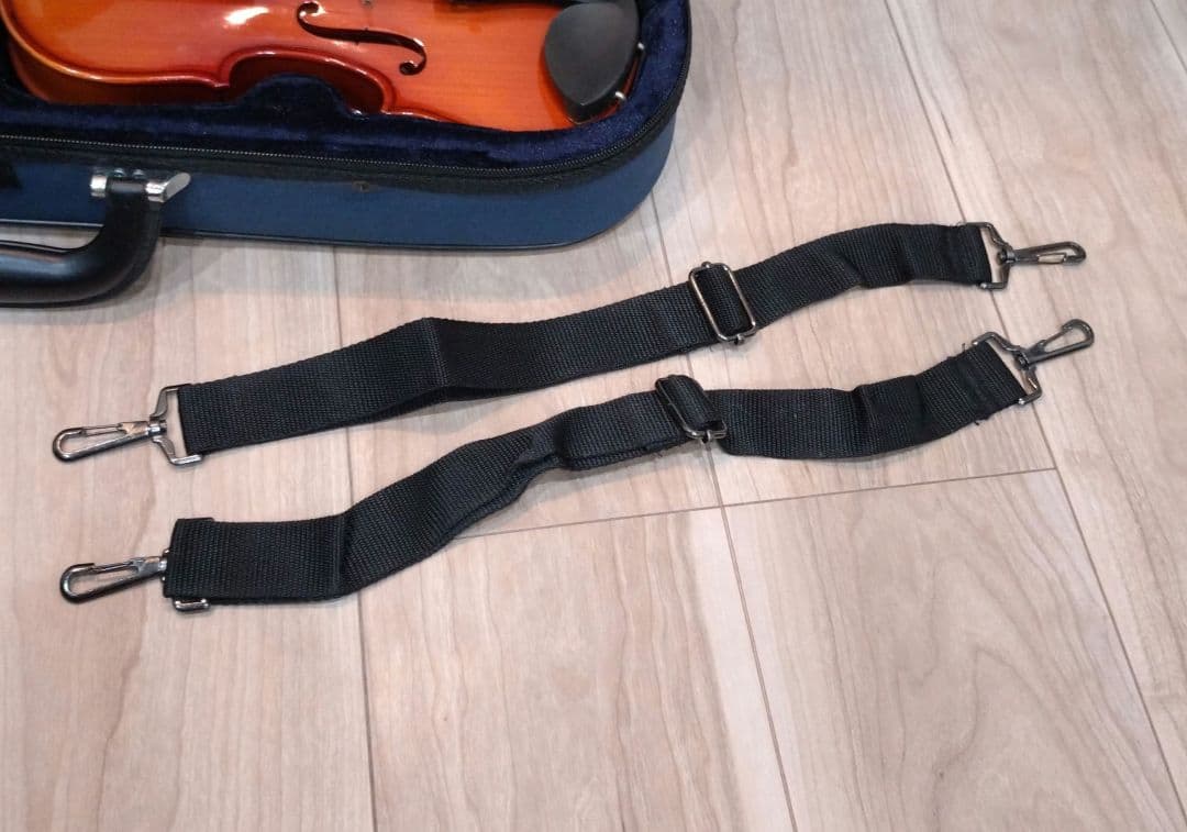 分数バイオリン 1/4 カルロ　ジョルダーノ