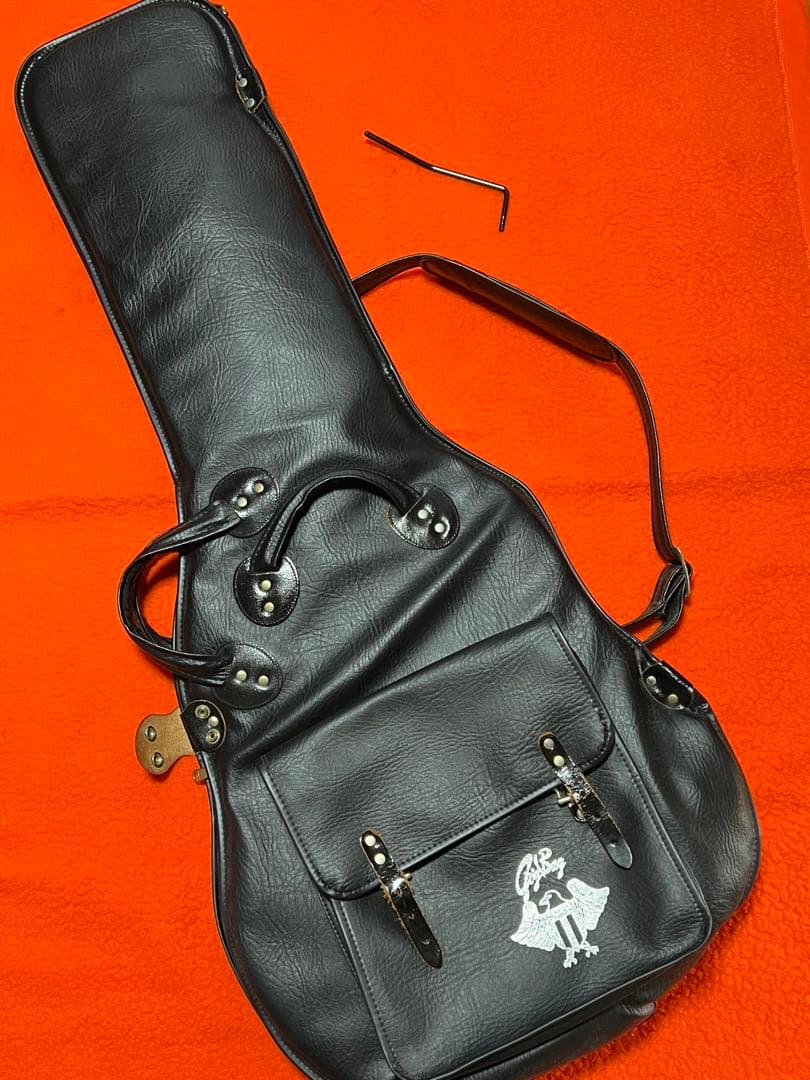 B.C.Rich B.C.リッチ モッキンバード / ミディアムスケール