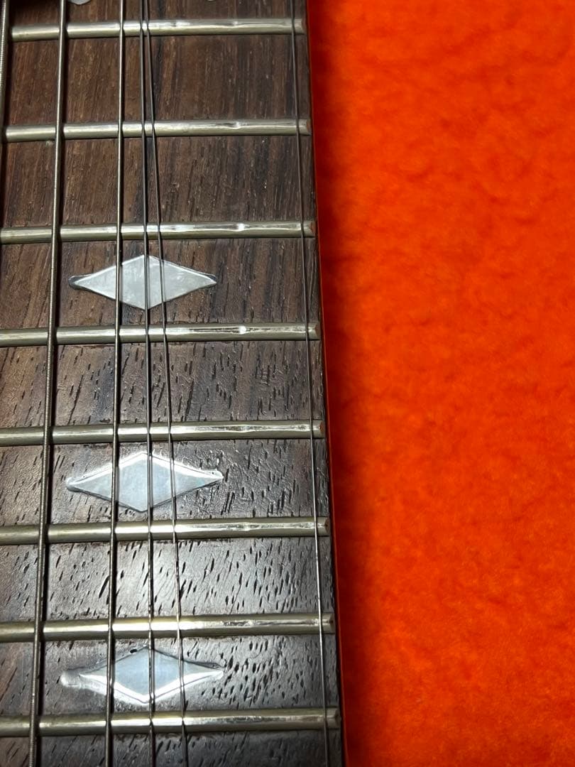 B.C.Rich B.C.リッチ モッキンバード / ミディアムスケール