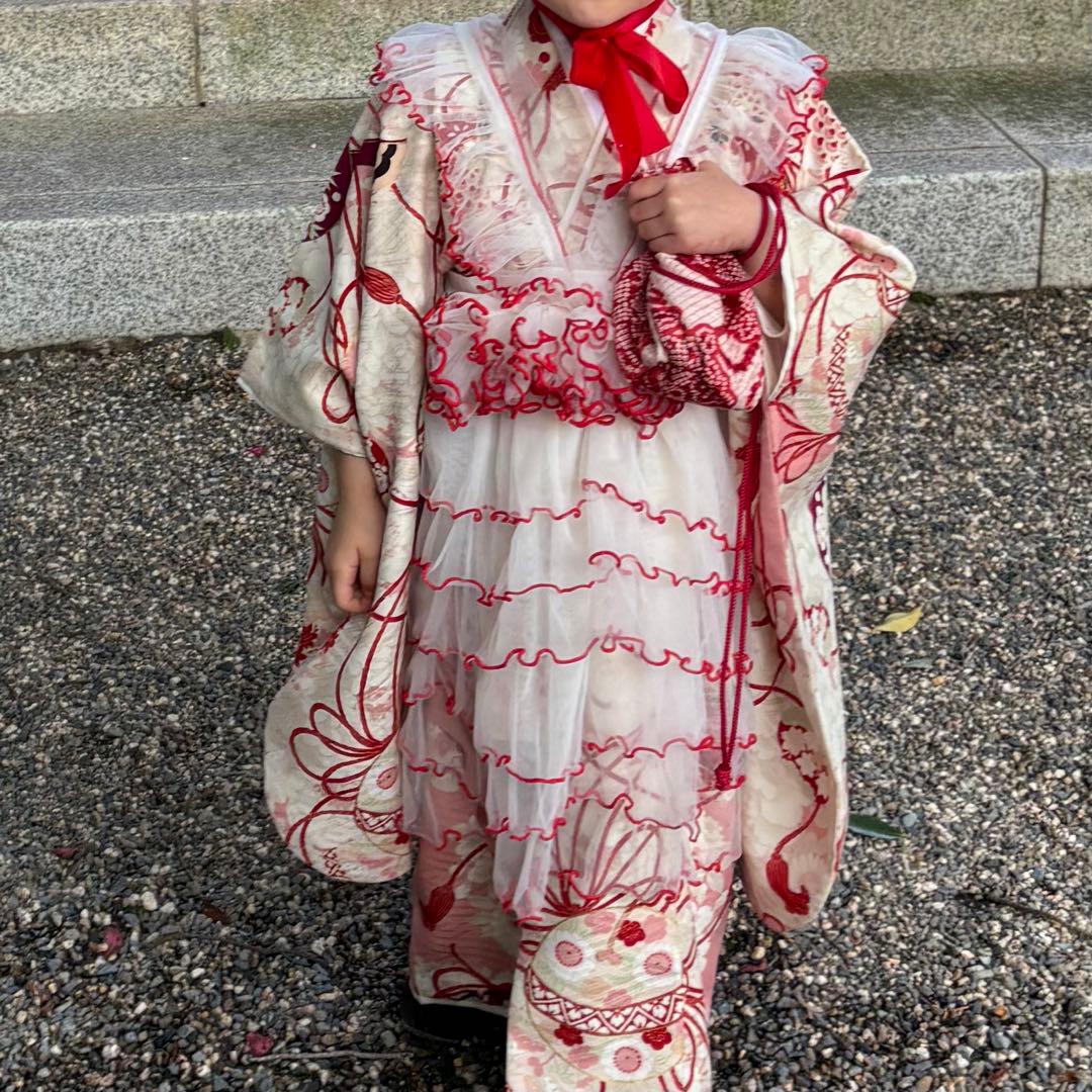 luluciel 被布ドレス