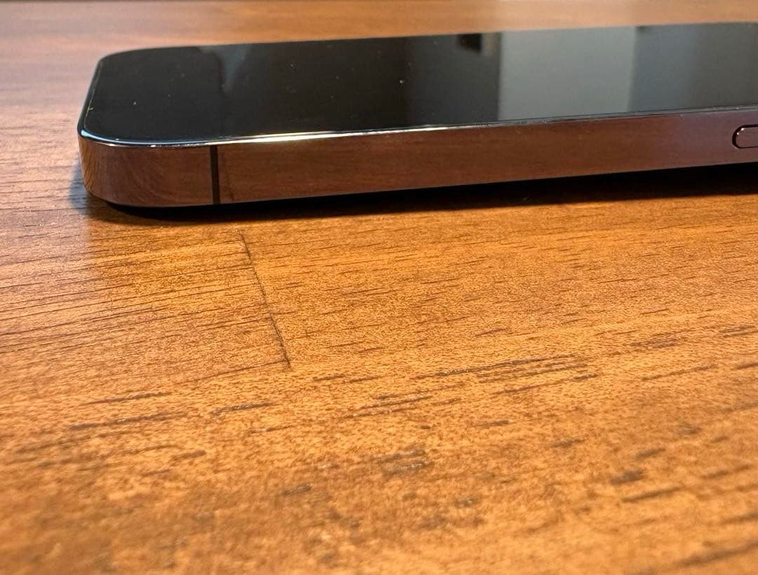 【美品✨】Apple iPhone 14 Pro ディープパープル本体 256G