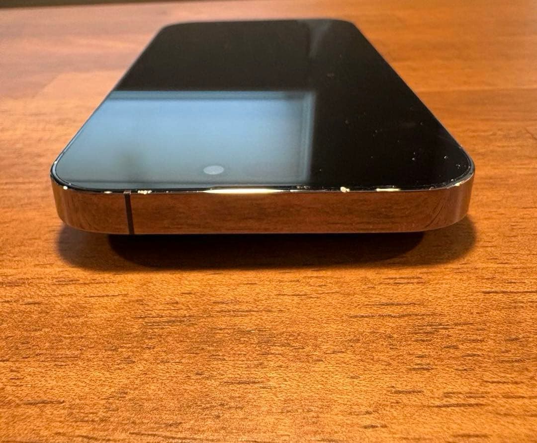 【美品✨】Apple iPhone 14 Pro ディープパープル本体 256G
