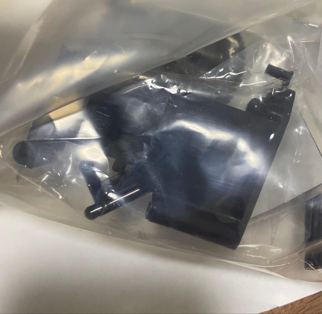 タミヤ　1/10 トヨタ ガズー レーシング TS050 HYBRID