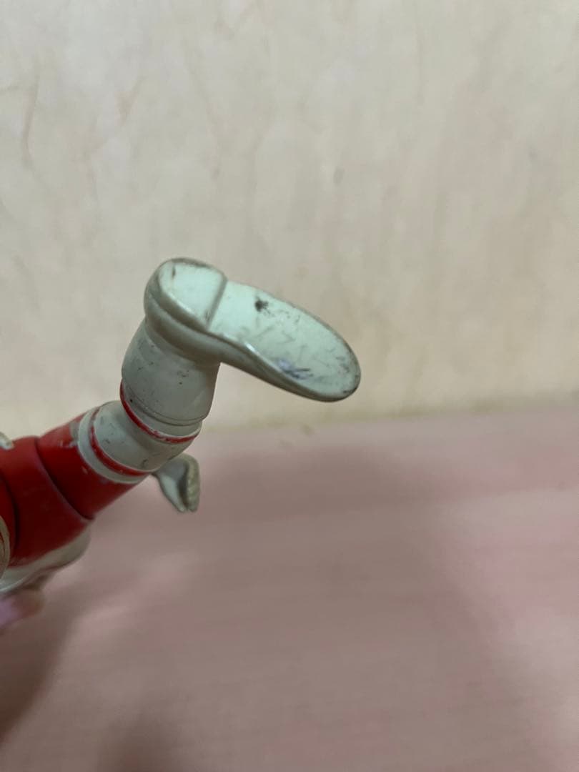 ⭐️レア⭐️ ブルマァク　ウルトラマン　ゾフィー　フィギュア