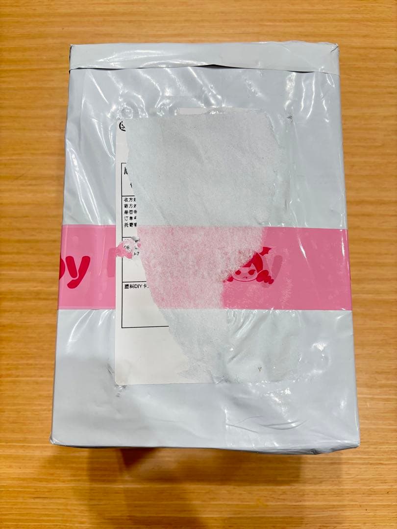 Mellojoy メロジョイ ハンバーガー3箱 新品未開封 スクイーズ