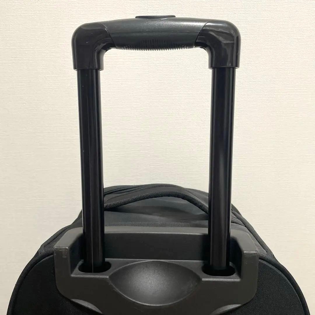 スパルコ sparco キャリーバッグ　コロコロ　スーツケース