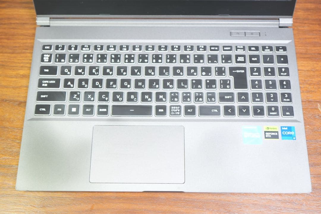 【メモリ32GB】raytrek R5-RL5【箱あり】