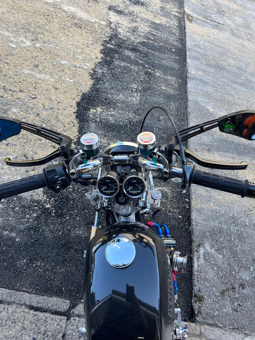 モンキーパーツ