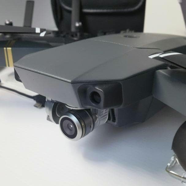 ドローン DJI Mavic Pro バッグ付属セット