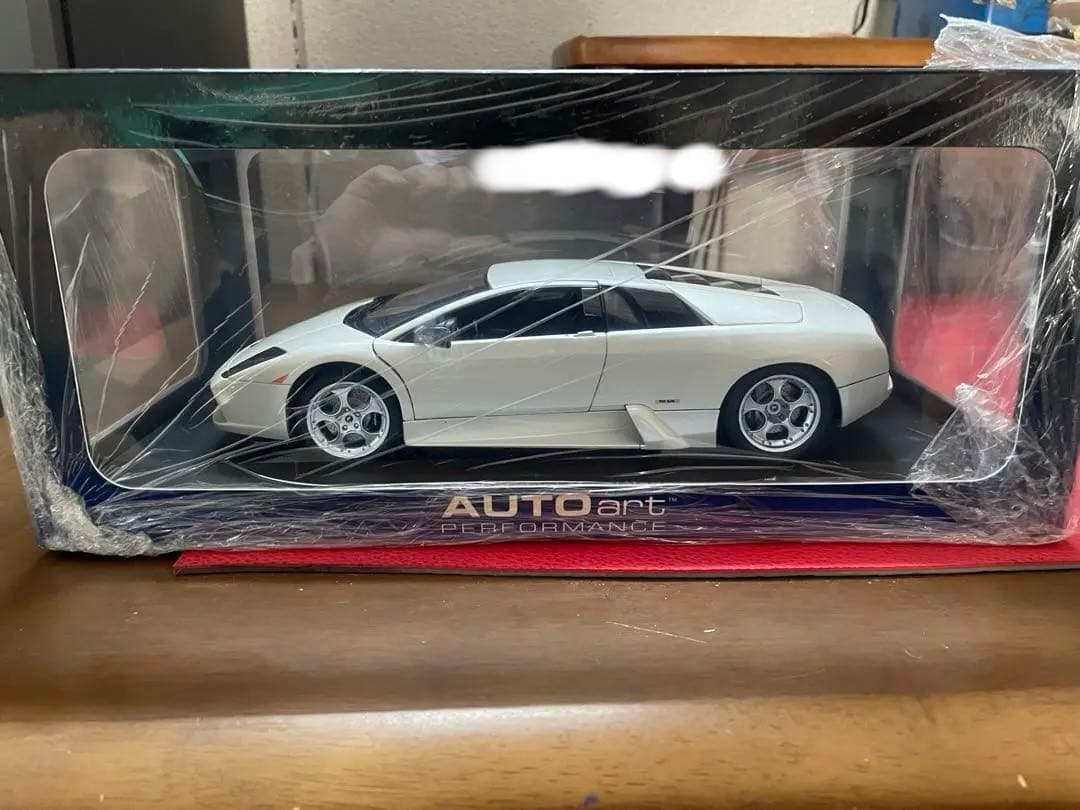 オートアート　ランボルギーニ