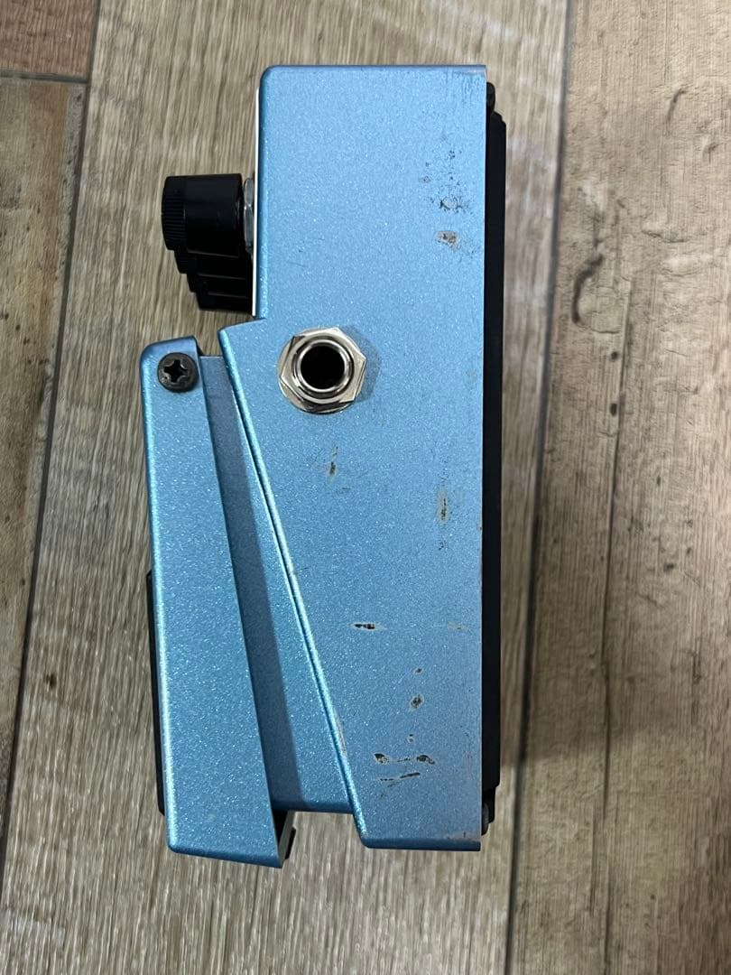 ギター BOSS MO-2 Multi Overtone