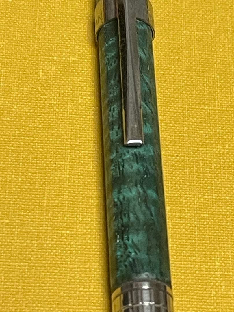 セール　シャープタンクPG5カスタム　PG5 カスタム軸木軸スタビライズドウッド