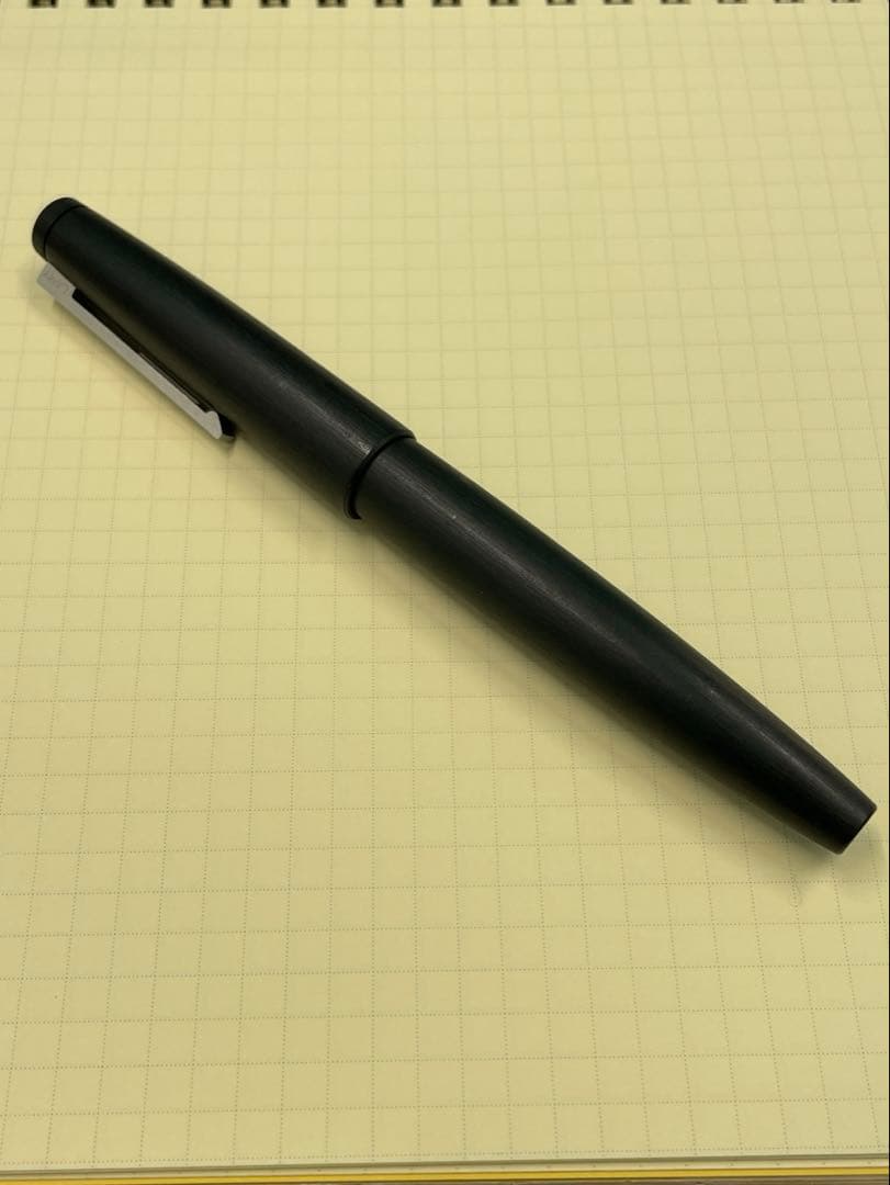 LAMY2000万年筆