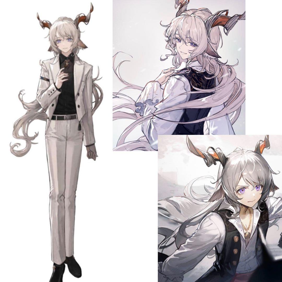 檸檬炭酸.・゜ページ