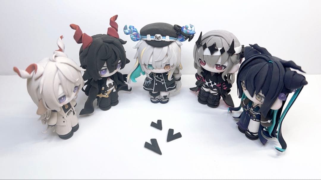 檸檬炭酸.・゜ページ