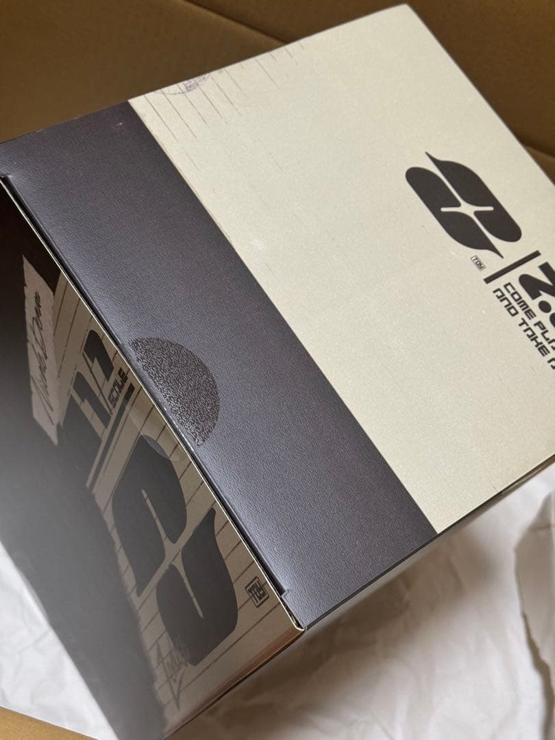 【未開封】　ゼンゼロ　フィギュア　ニコ　アンビー　ハヤスギボンプ　＋　ファミ通