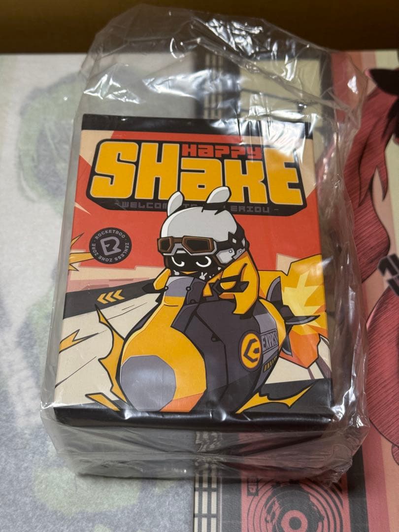 【未開封】　ゼンゼロ　フィギュア　ニコ　アンビー　ハヤスギボンプ　＋　ファミ通