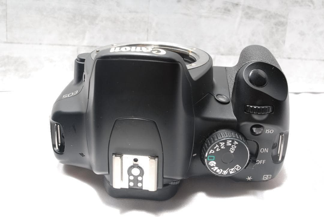 ✨実用美品✨Canon EOS Kiss X2 18-55mmレンズキット