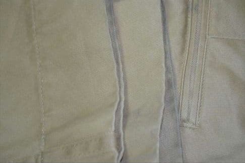 A.PRESSE　Vintage US ARMY Chino Trousers