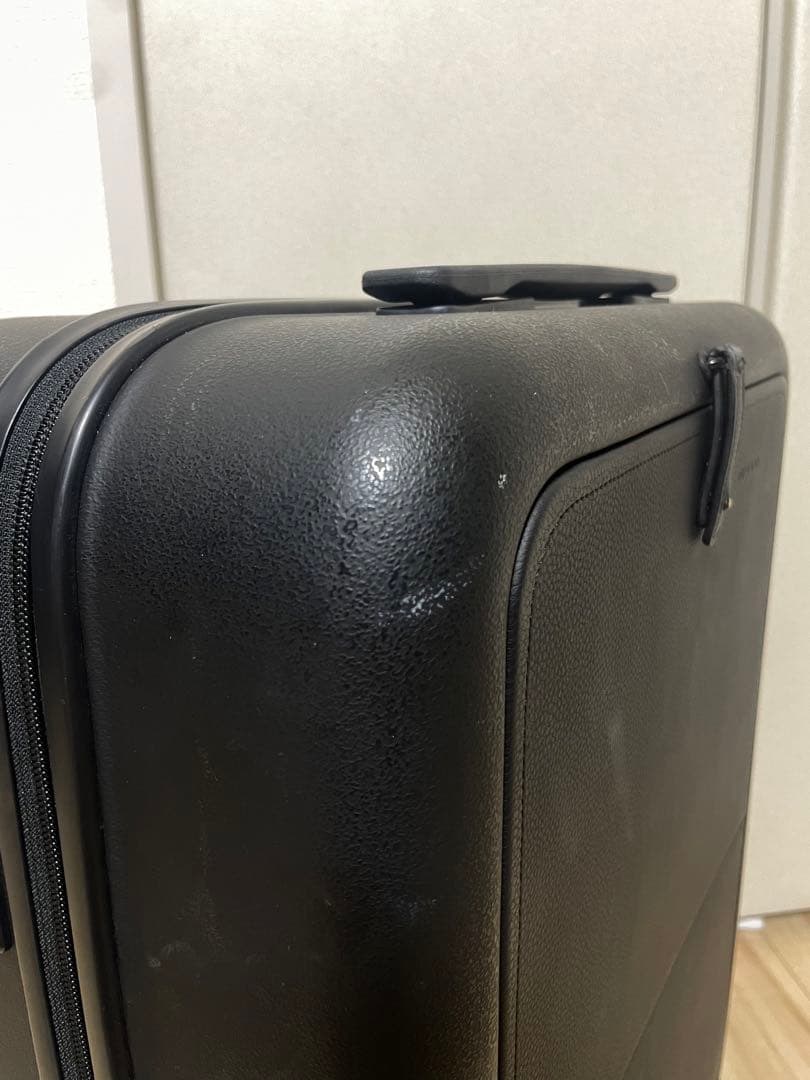 moln スーツケース 機内持ち込み可