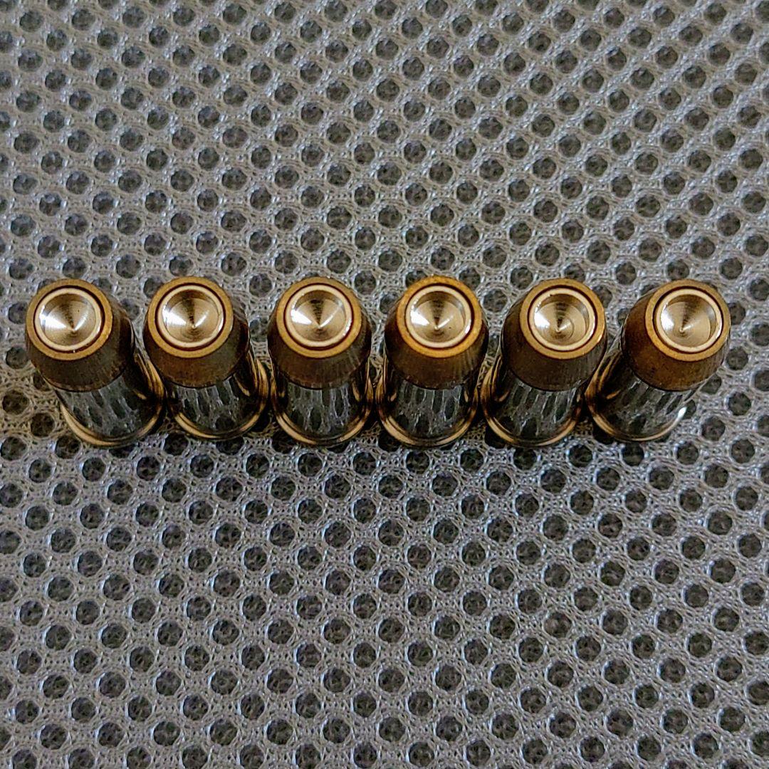 コクサイ　スマイソン　４インチ　モデルガン　ABS樹脂　木製グリップ無し！