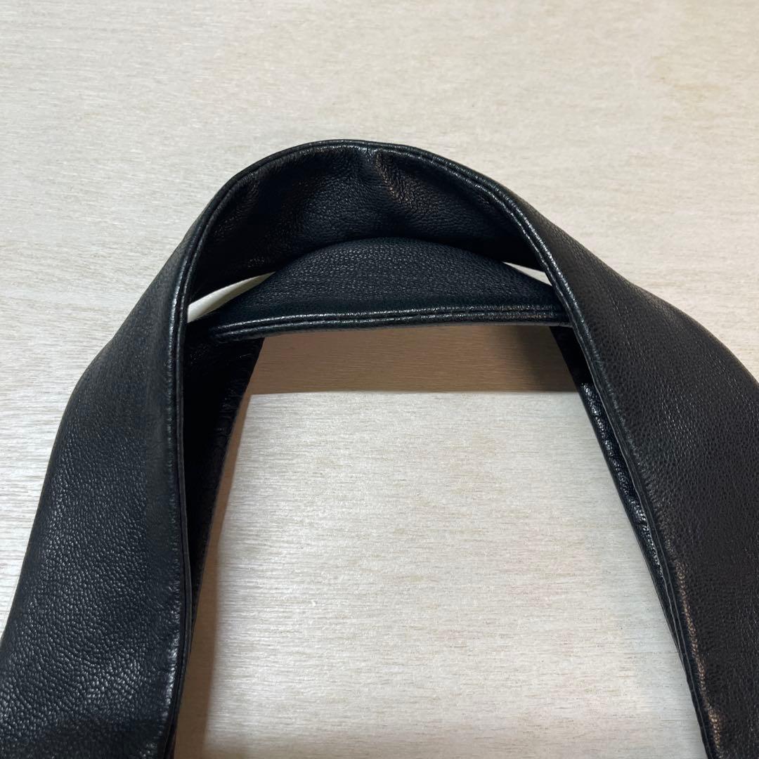 REN レン 本革 山羊革　バック