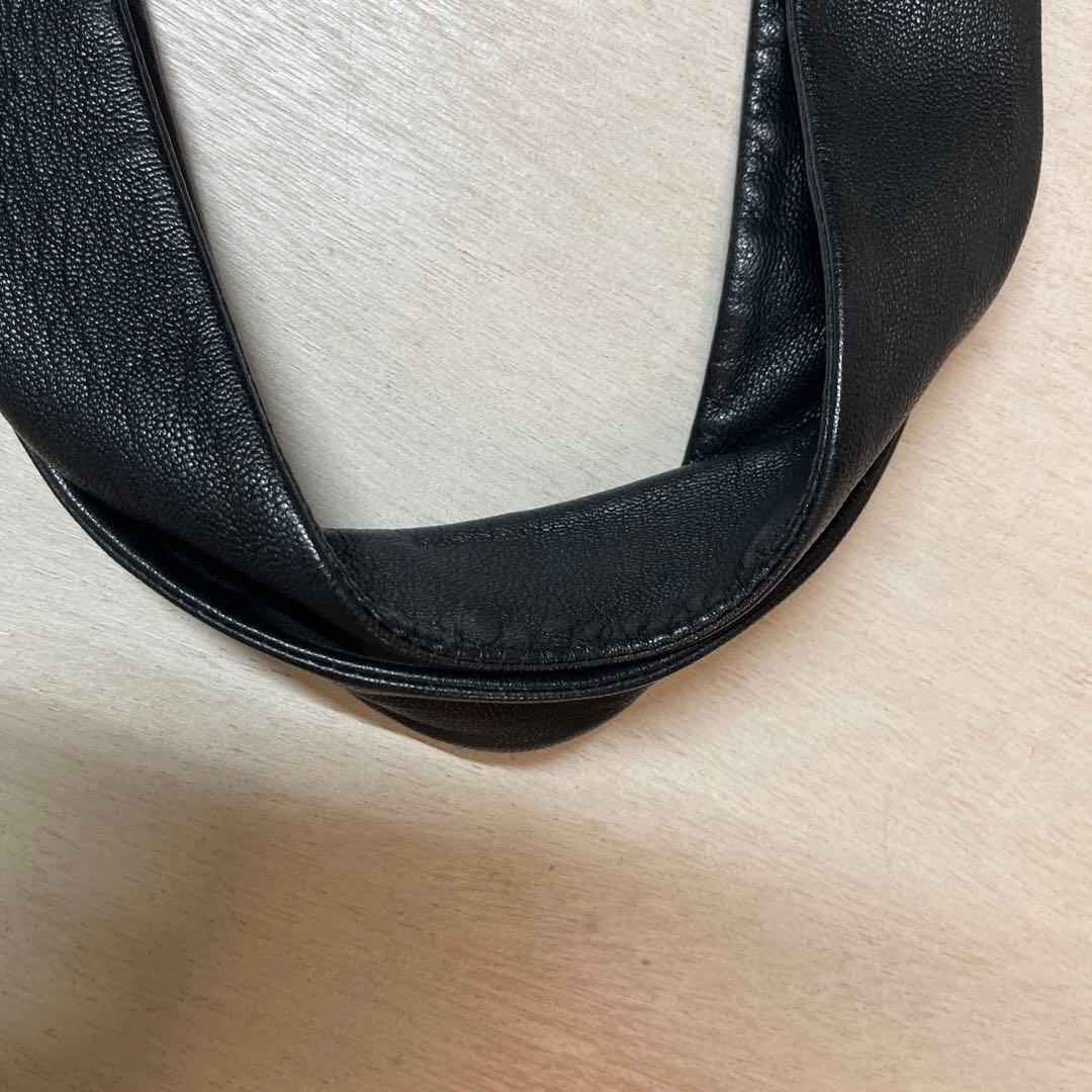 REN レン 本革 山羊革　バック