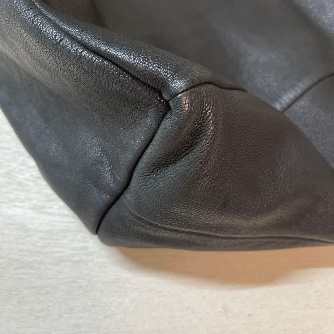 REN レン 本革 山羊革　バック