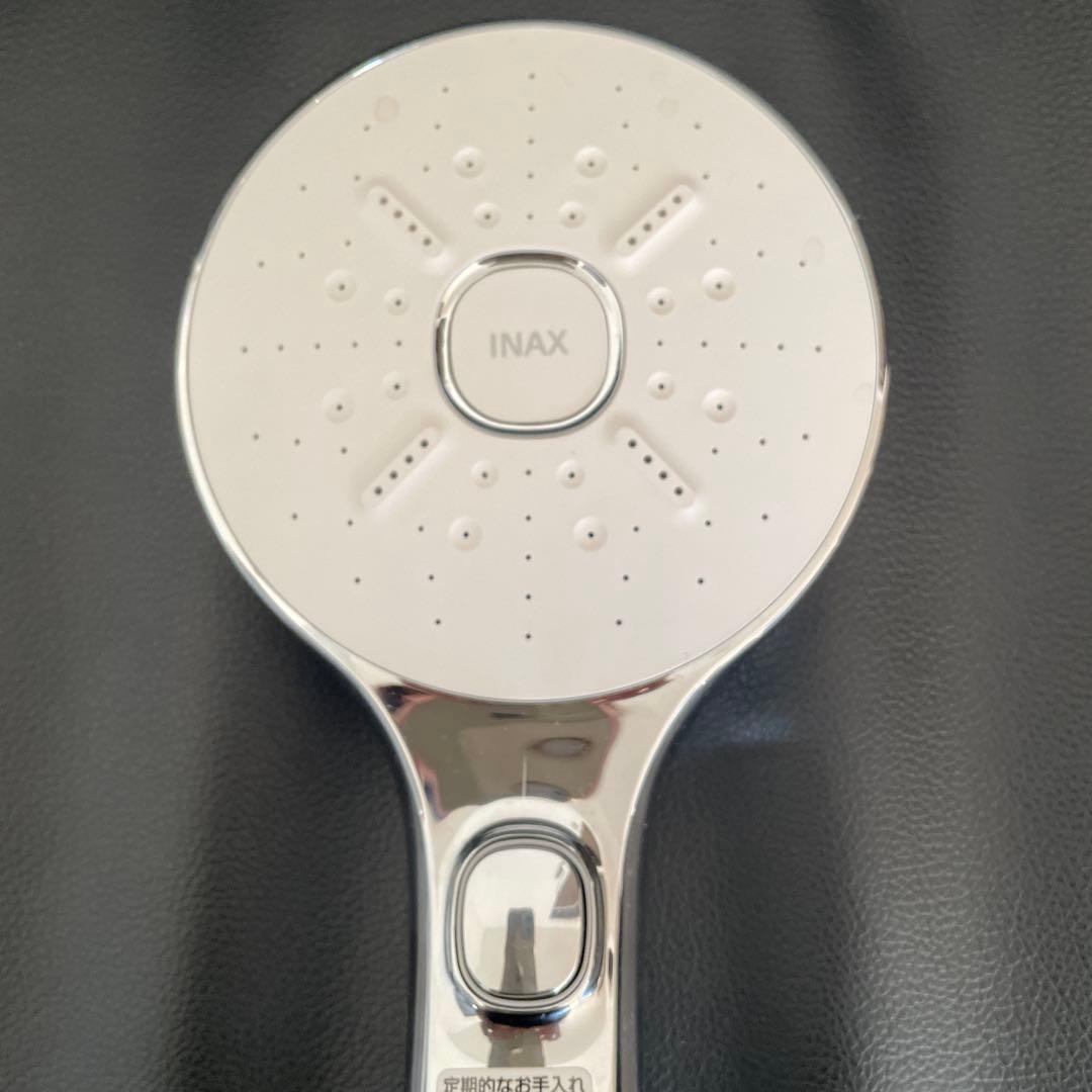 INAX エアアクアスイッチシャワー-SPA