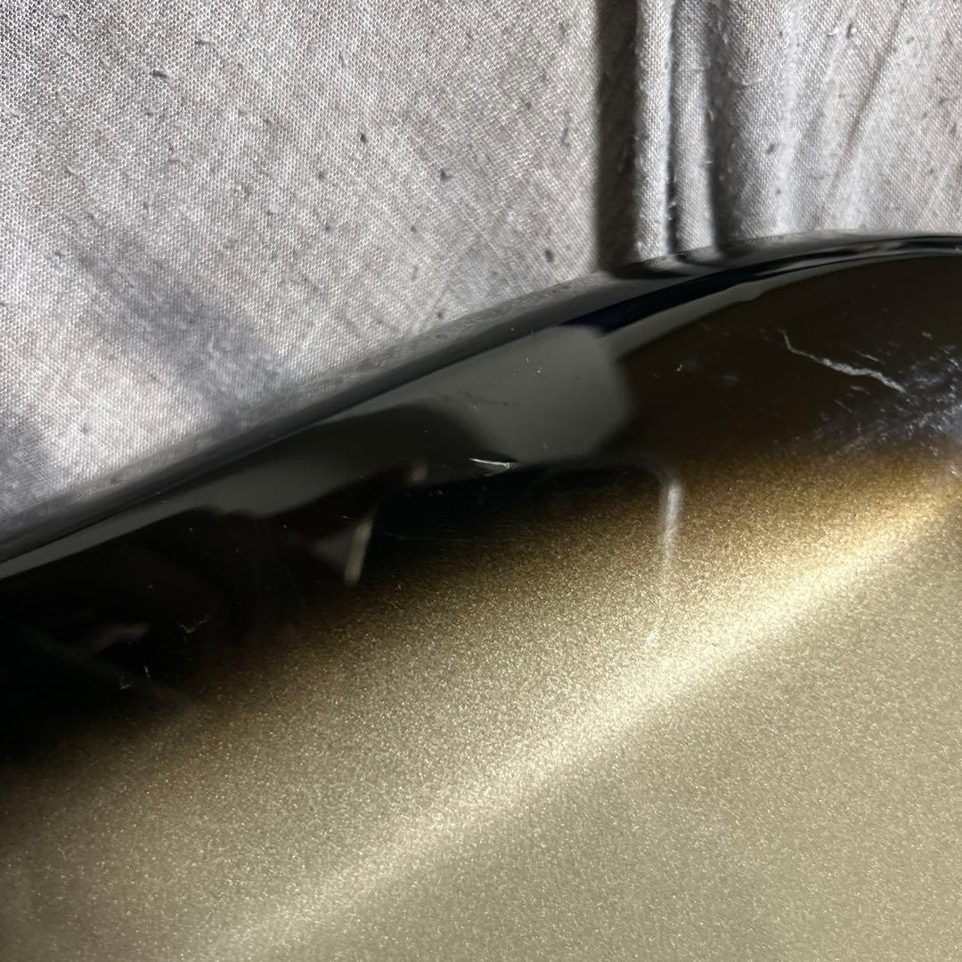 ギター Fender Mexico Meteora