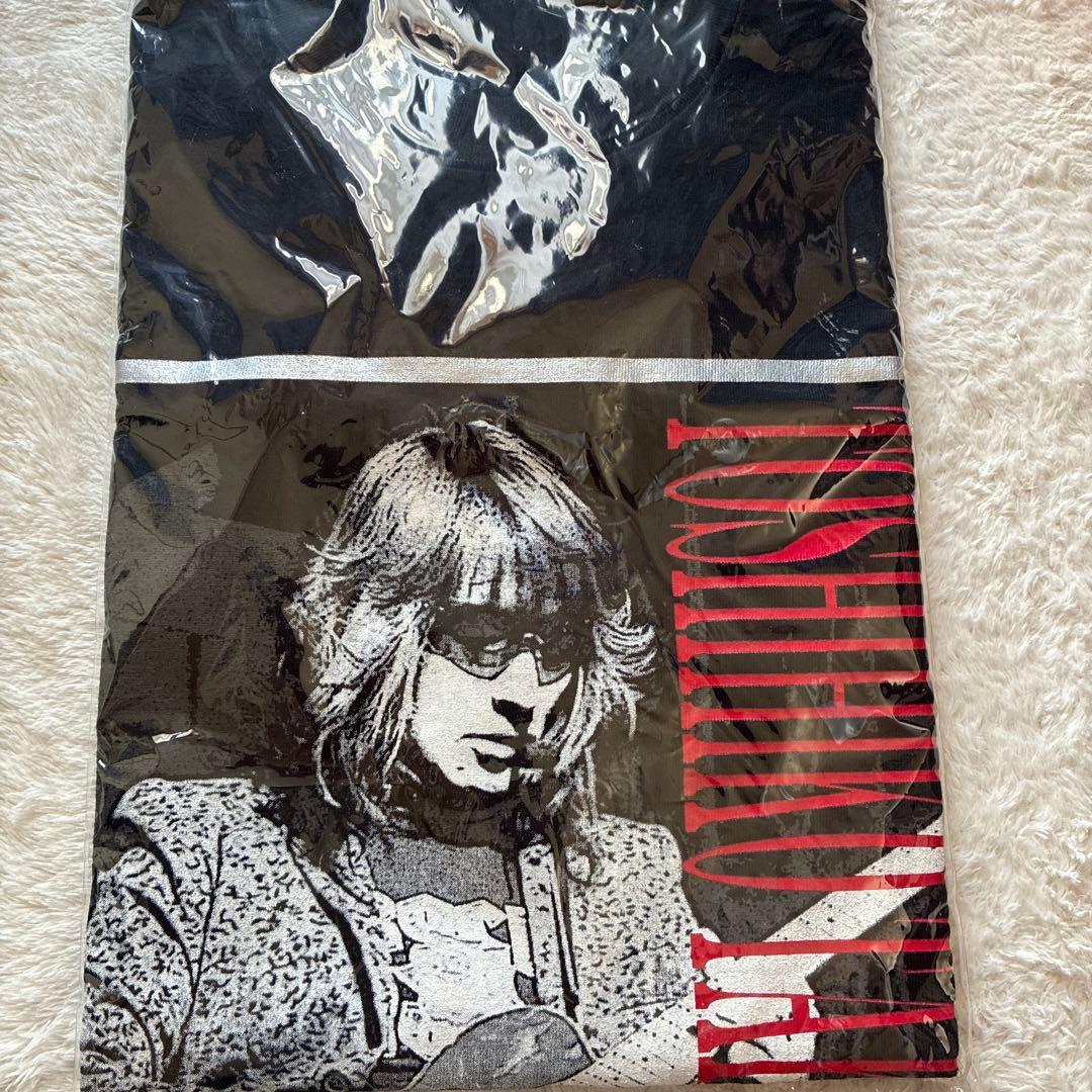 THE ALFEE 高見澤俊彦　サイン入りTシャツ