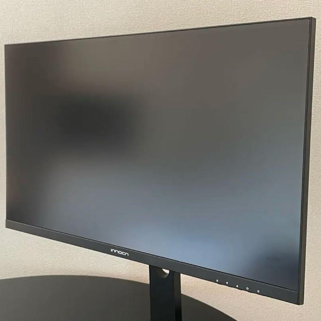 INNOCN 27C1U-D 4Kモニター
