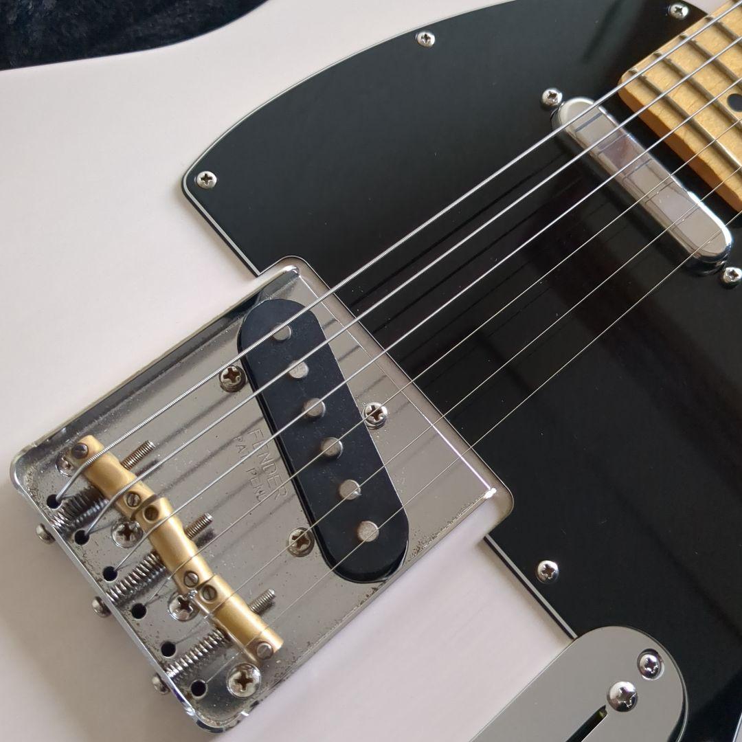 ギター Fender MIJ Hybrid II Telecaster