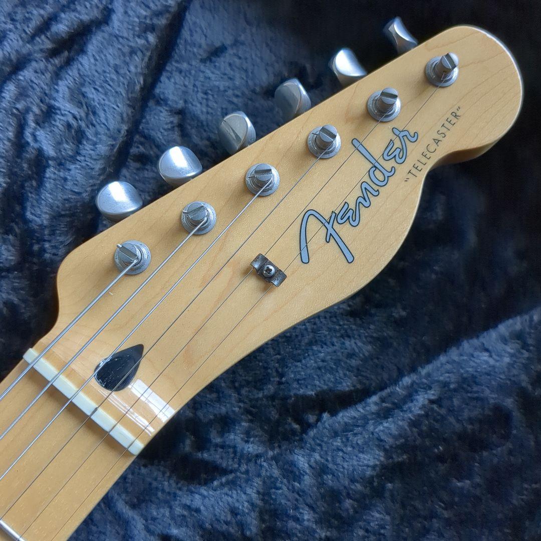 ギター Fender MIJ Hybrid II Telecaster