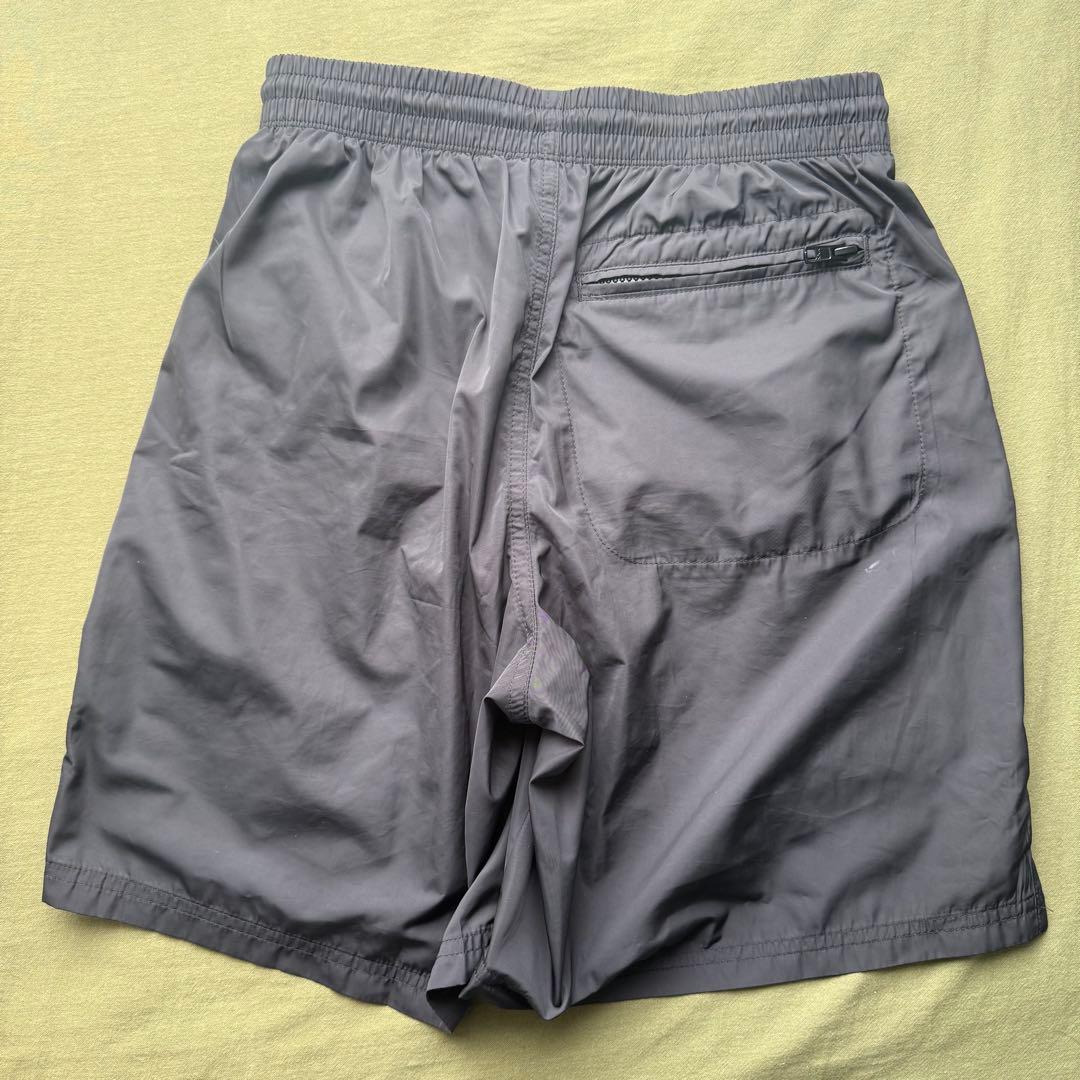 Y-3 swim shorts 水着