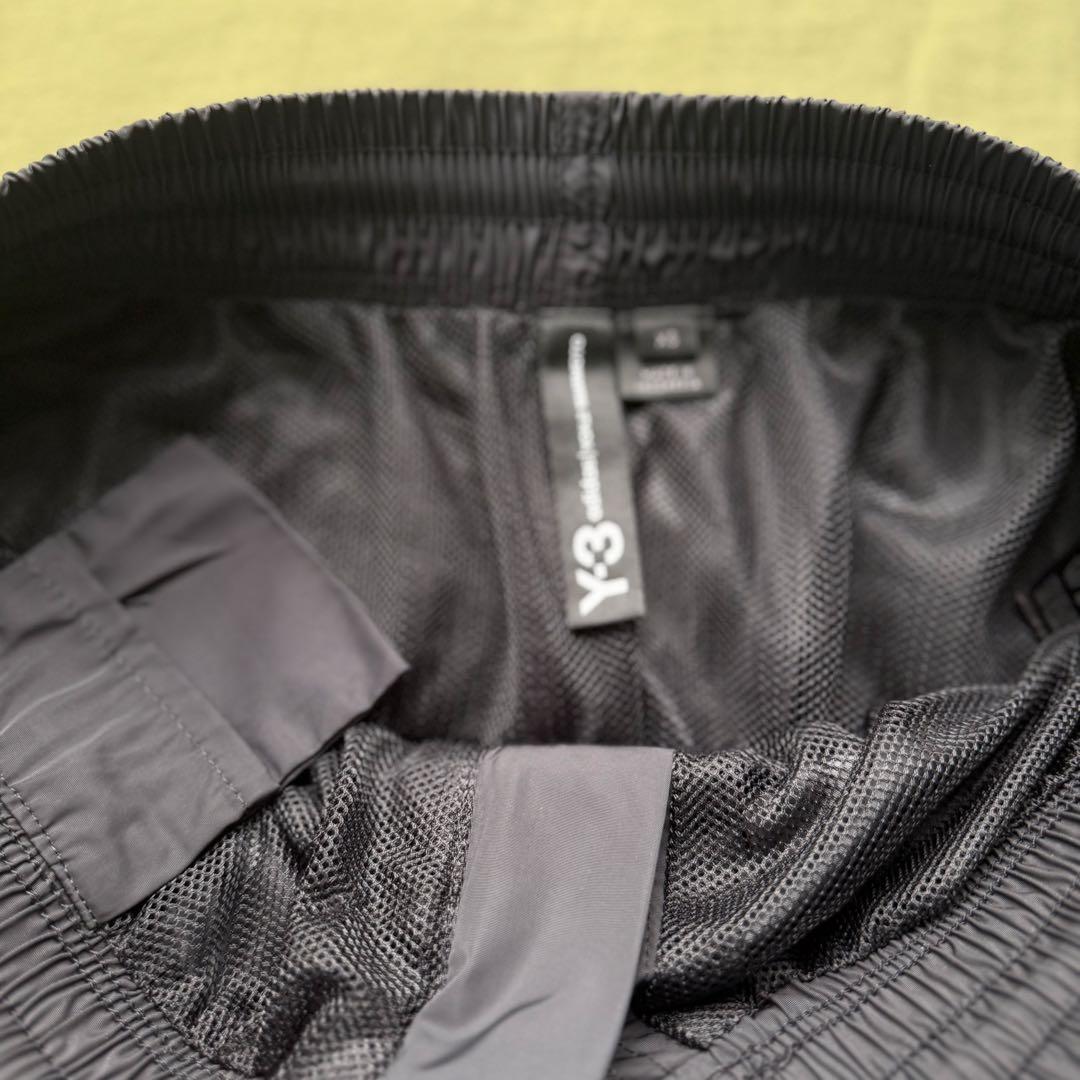 Y-3 swim shorts 水着