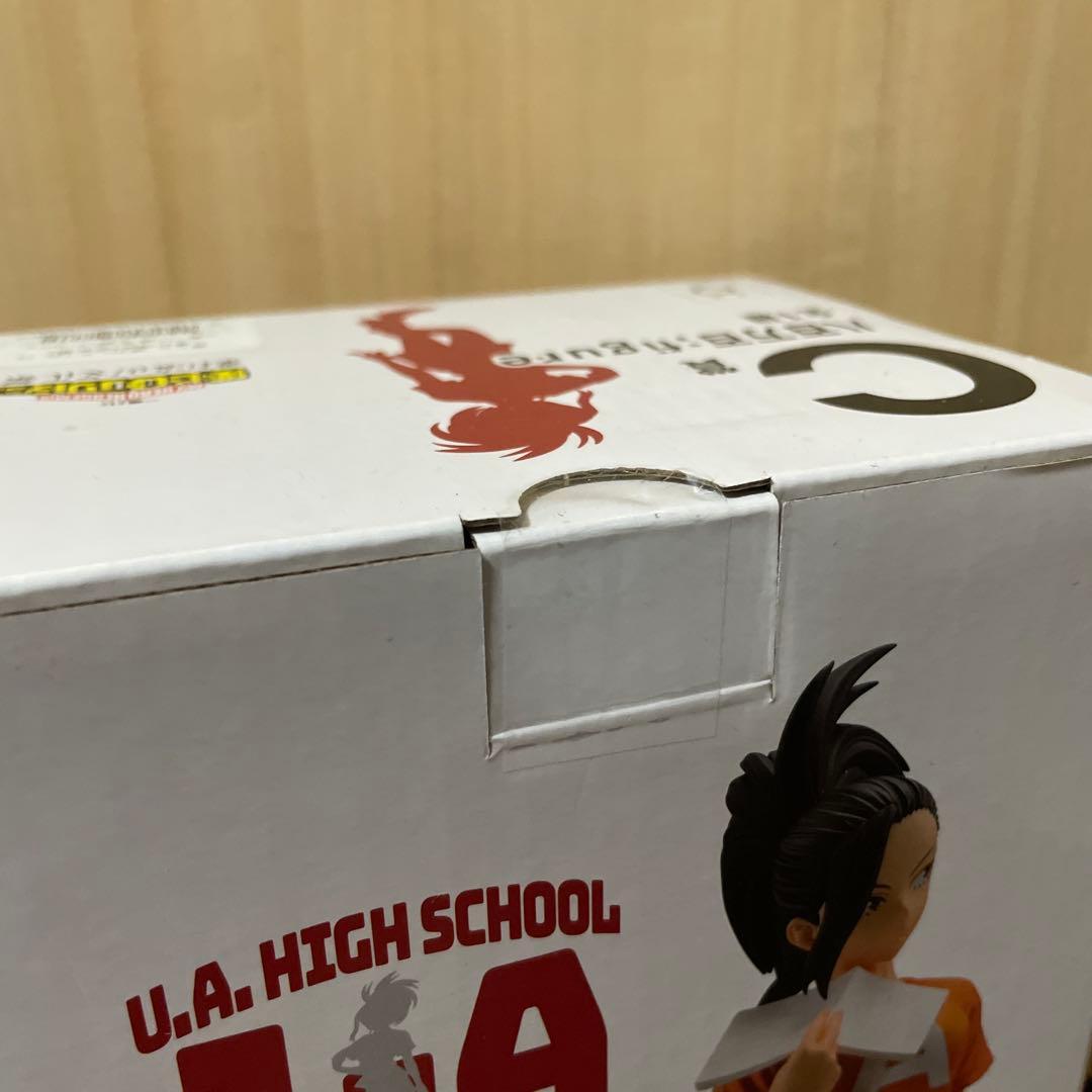 僕のヒーローアカデミア フィギュア 5体セット　垂れ流せ！文化祭