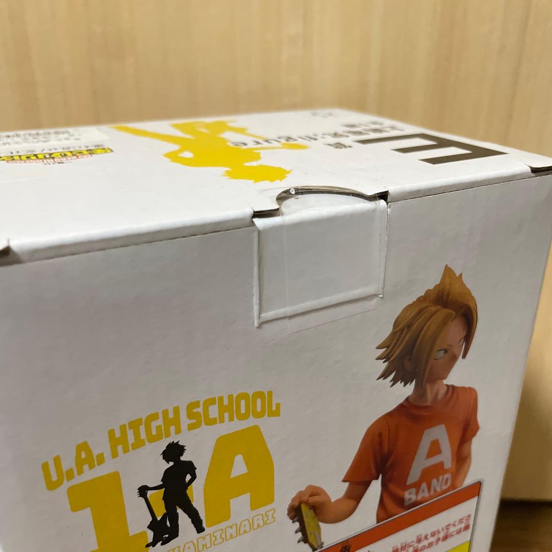 僕のヒーローアカデミア フィギュア 5体セット　垂れ流せ！文化祭